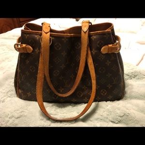 Louis Vuitton Batignolles